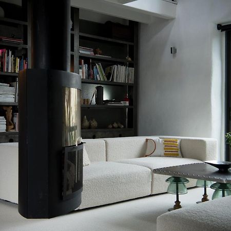 Chez Mezig Bed & Breakfast Orvault Dış mekan fotoğraf
