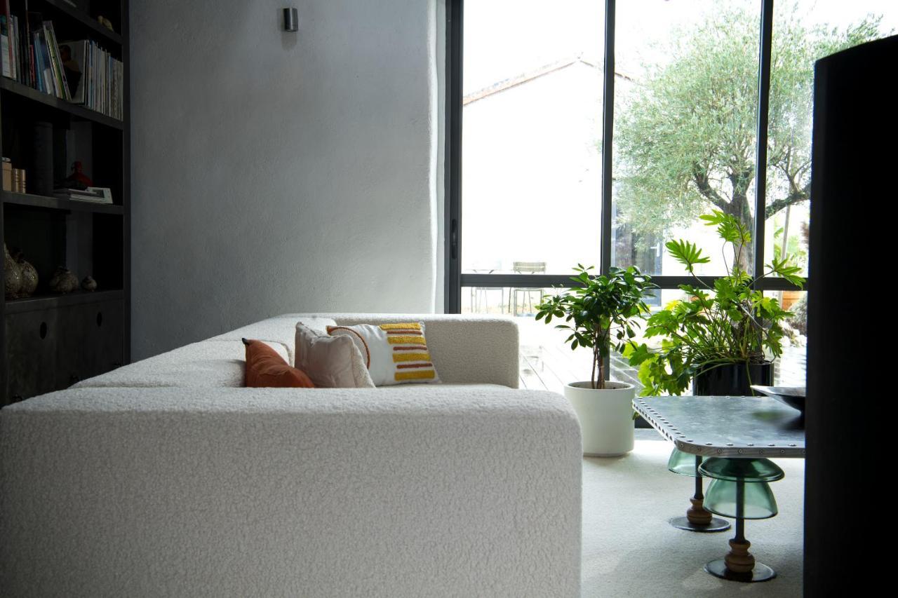 Chez Mezig Bed & Breakfast Orvault Dış mekan fotoğraf