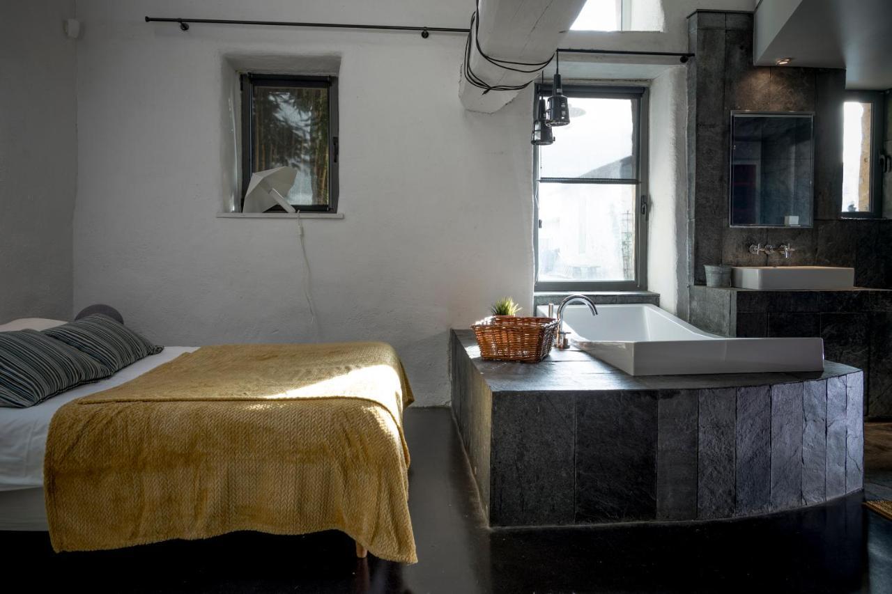 Chez Mezig Bed & Breakfast Orvault Dış mekan fotoğraf