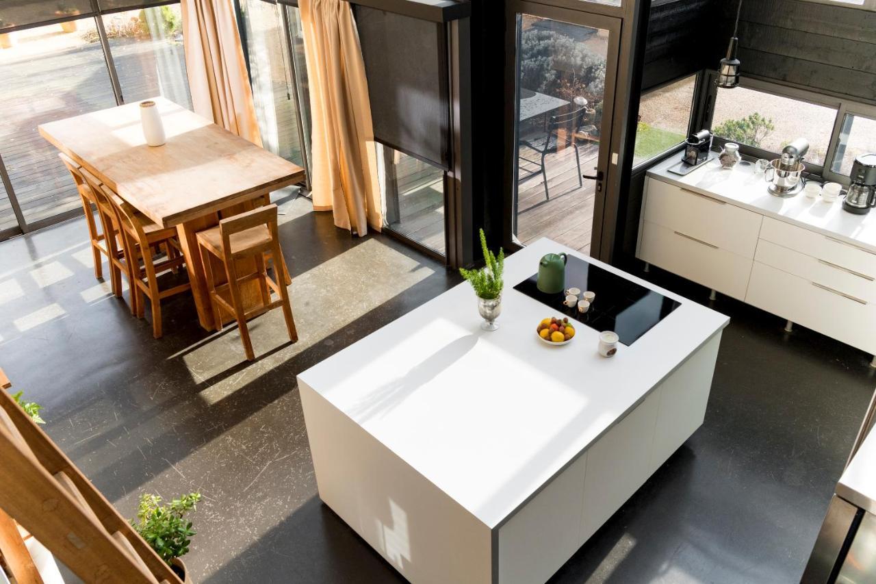 Chez Mezig Bed & Breakfast Orvault Dış mekan fotoğraf